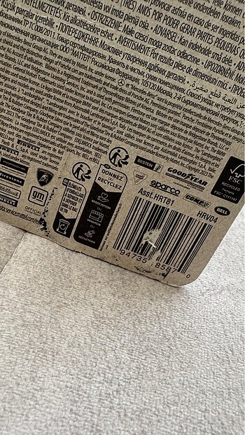 Hotwheels Porsche 3lü lot - Görsel 6