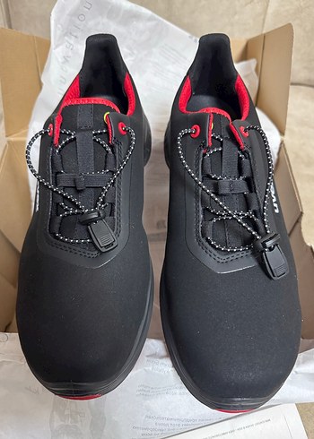 Uvex 1 G2 S2 İş Ayakkabısı - Görsel 8