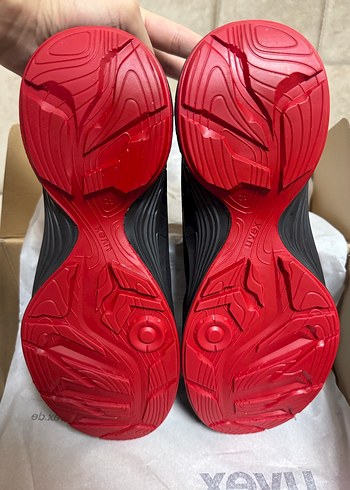 Uvex 1 G2 S2 İş Ayakkabısı - Görsel 7