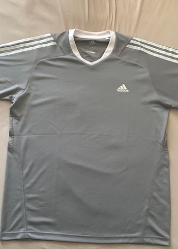 Orijinal Adidas Climacool Erkek Tişört