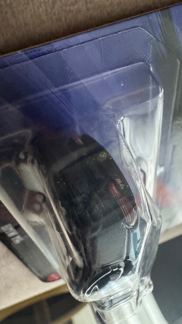 Hot Wheels BMW M4 Oyuncak Araba - Mavi - Görsel 2