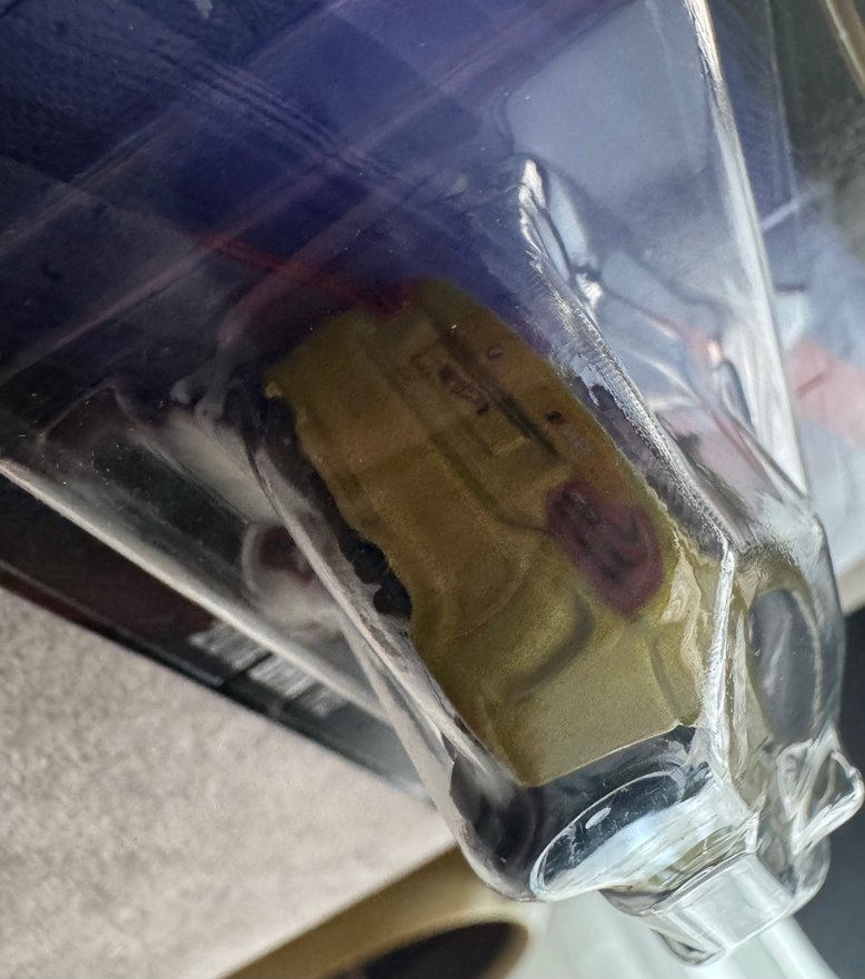 Hotwheels BMW M2 Sarı Oyuncak Araba - Görsel 2