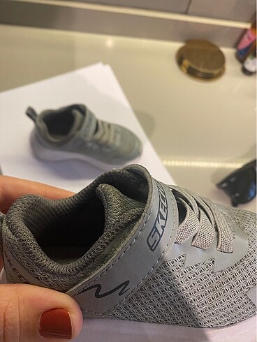 Skechers Çooooz az kullanılmış ayakkabı
