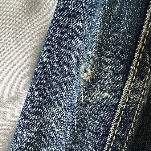 38 Beden lacivert Renk megalemans düşük bel jean y2k pantolon