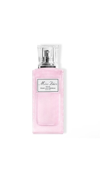 Miss Dior Saç Bakım Yağı