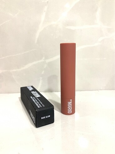 Makeup by Mario Dolgunlaştırıcı Dudak Balsamı