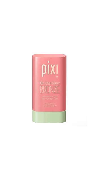 Pixi On the Glow Allık - WarmGlow