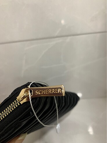 Beden Jean Louis Scherrer Cüzdan