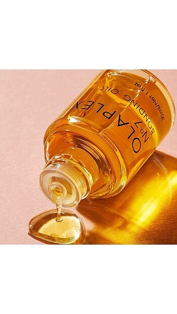Sephora Olaplex No 7 Bonding Oil - 30 ml