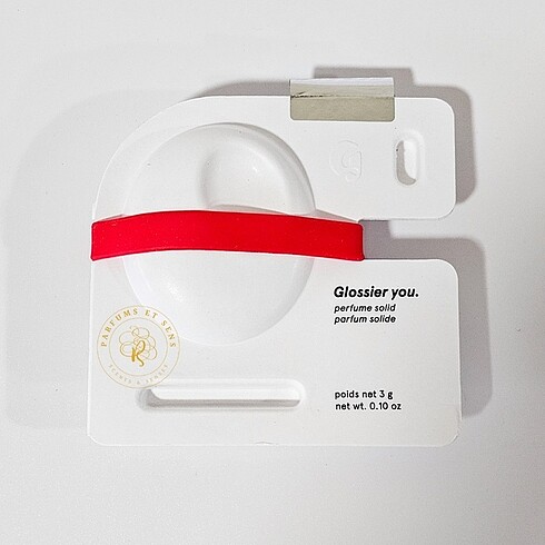Beden Renk Glossier You Solid Parfüm