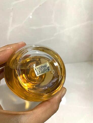 Beden Victorias Secret Bare Edp - 100 ml