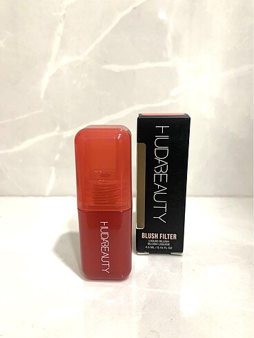 Huda Beauty Blush Filter - Watermelon Pop
