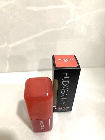 Huda Beauty Huda Beauty Blush Filter - Watermelon Pop