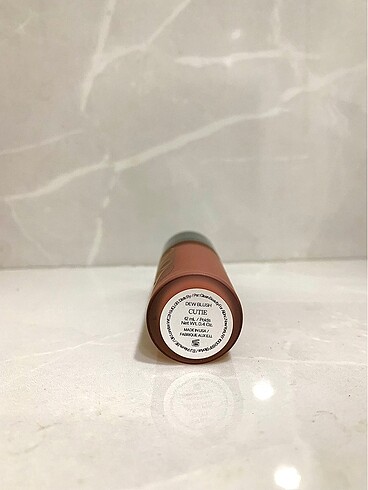 Sephora Saie Dew Blush - Cutie