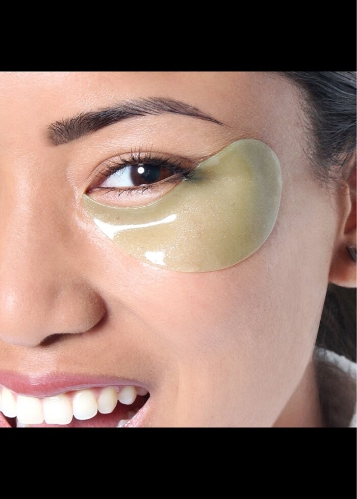 Pixi DetoxifEye Depuffing Eye Patches - Görsel 4