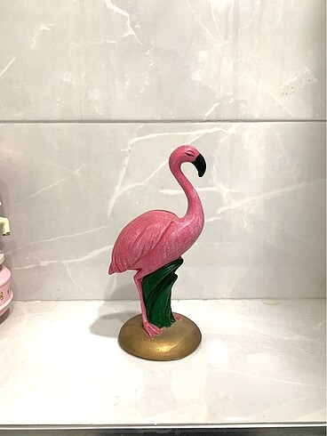 Flamingo Biblo
