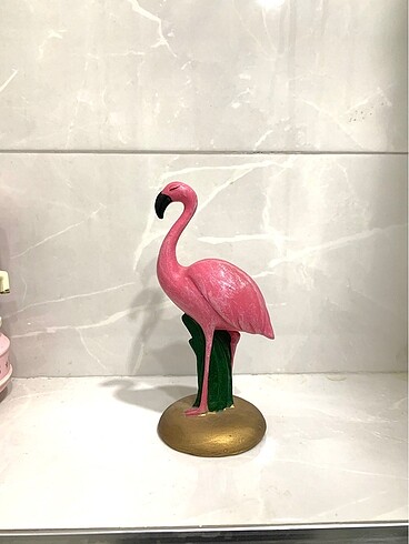 Diğer Flamingo Biblo