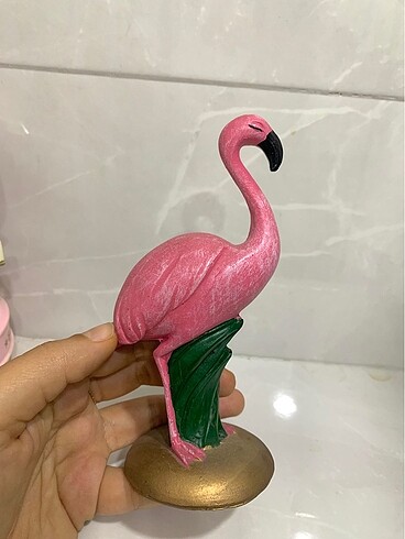Beden Flamingo Biblo