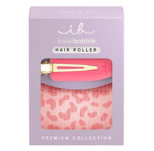 Invisibobble Roll n Rock Bigudi Pens Set