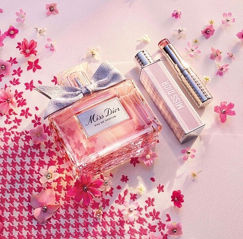 Dior Miss Dior Mini Miss Solid Parfüm