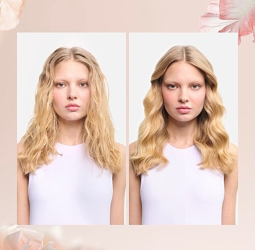 Beden Kerastase Gloss Absolu Glaze Saç Yağı