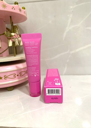 Laneige Lip Glowy Balm - Sweet Candy - Görsel 2