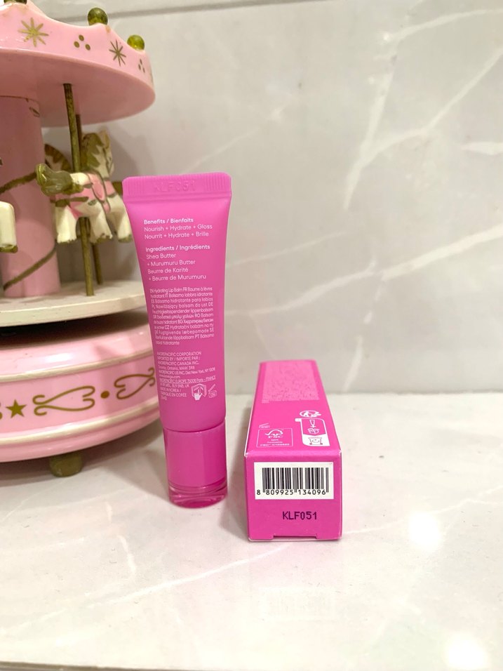 Laneige Lip Glowy Balm - Sweet Candy - Görsel 2