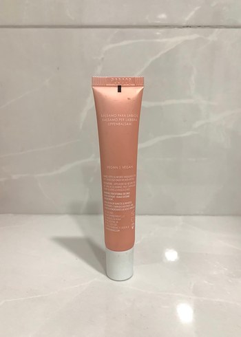 Summer Fridays Lip Balm - Birthday Cake - Görsel 2