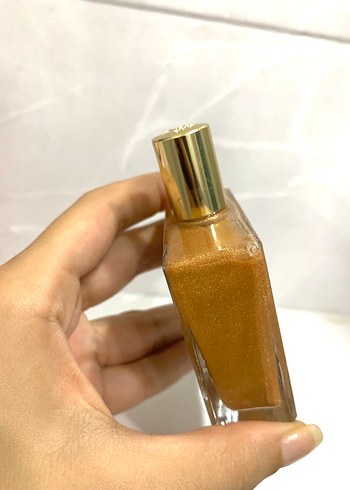 Nuxe Nuxe Huile Prodigieuse Or Çok Amaçlı Kuru Yağ