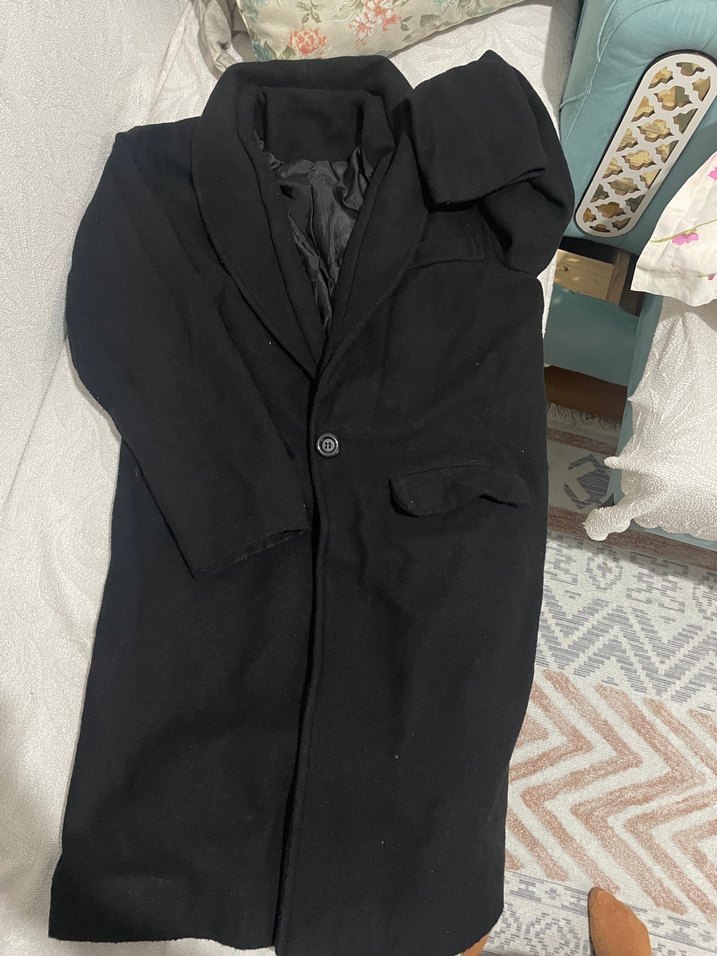 Siyah kaban - Görsel 3