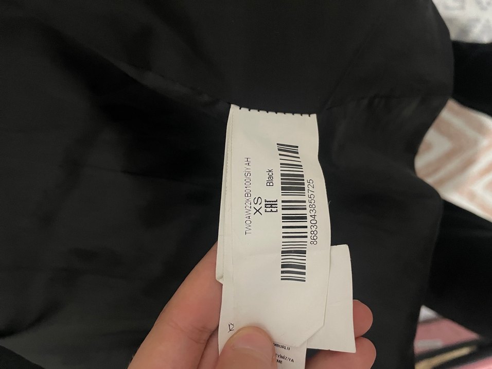 Siyah kaban - Görsel 2