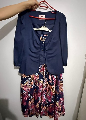 Renkli Kırmızı alt üst takım - Görsel 2