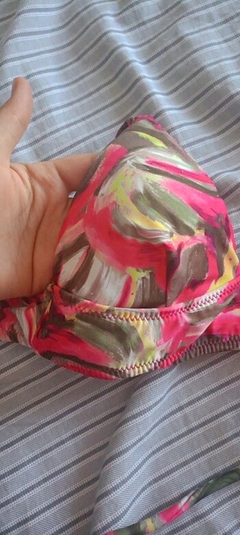 LC Waikiki Bikini üstü