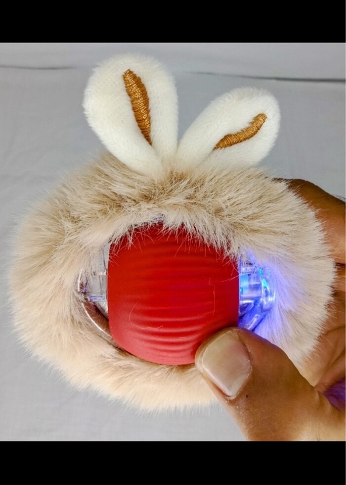 Kedi oyuncağı hareketli - Görsel 2