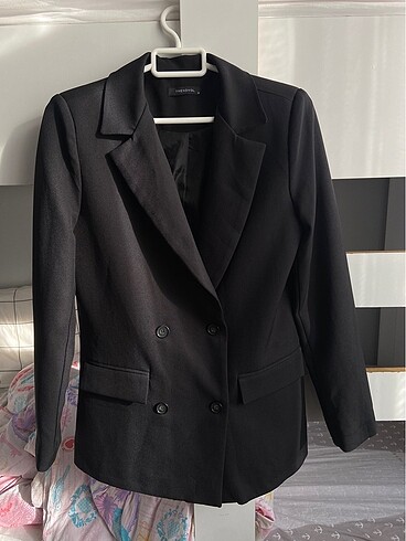 Blazer Ceket