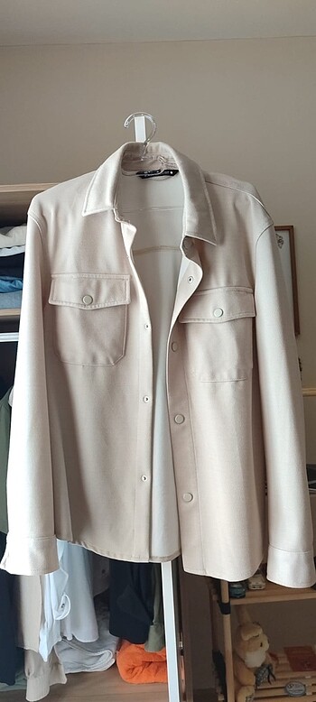 Zara Ceket