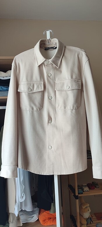Zara Zara Ceket