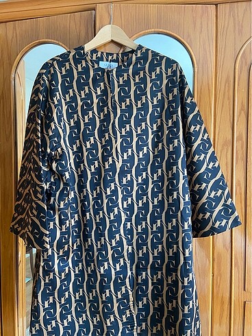 universal Beden Gusto Etiketli Kaftan