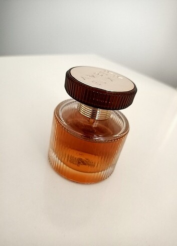 Amber Elixir Parfüm