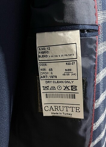 Diğer Takım Elbise