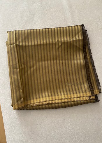 Polo deluxe eşarp