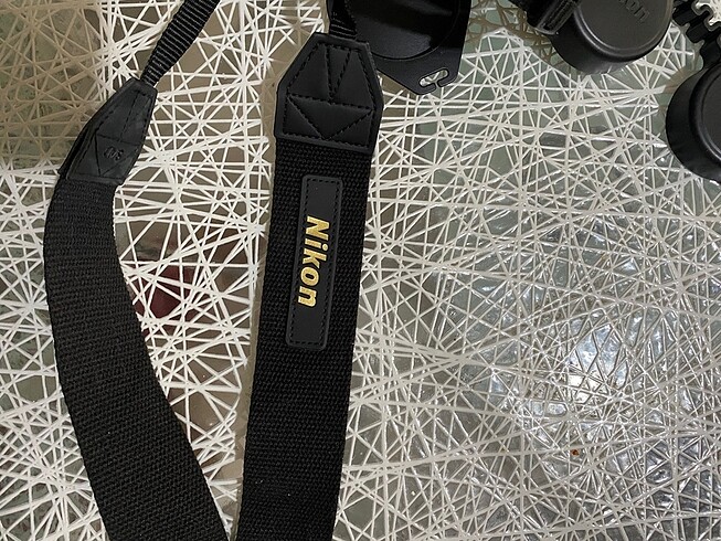 NİKON Action 10x50 Cn.Türbün 179702 - Görsel 6