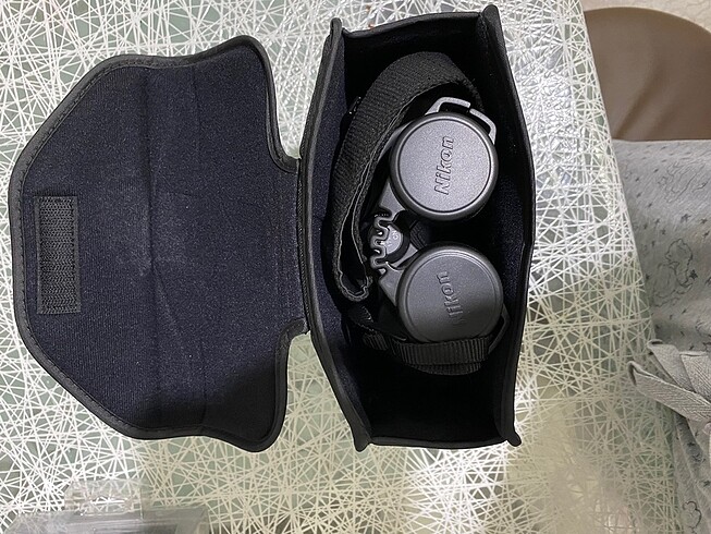 NİKON Action 10x50 Cn.Türbün 179702 - Görsel 9