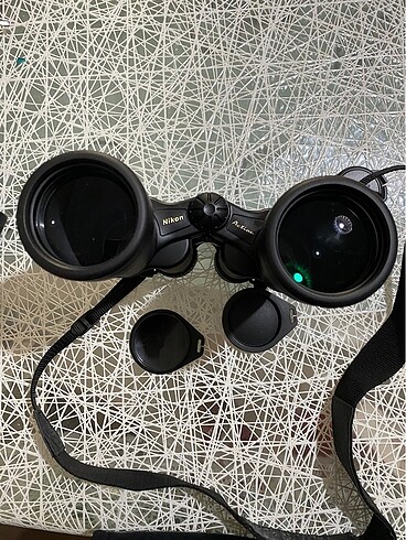 NİKON Action 10x50 Cn.Türbün 179702 - Görsel 5