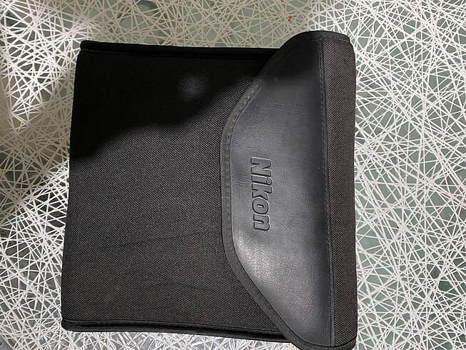 NİKON Action 10x50 Cn.Türbün 179702 - Görsel 10