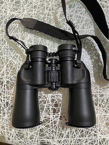 NİKON Action 10x50 Cn.Türbün 179702 - Görsel 7