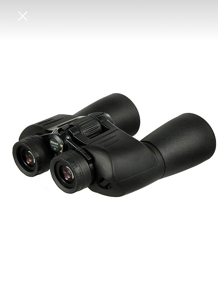 NİKON Action 10x50 Cn.Türbün 179702 - Görsel 3