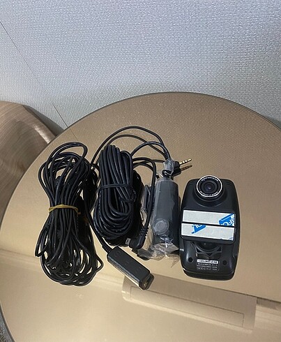 Beden Araç içi kamera Blacksys Cf 100 Eagle