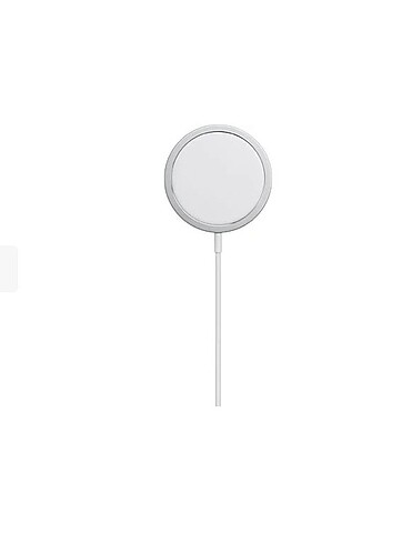 Apple Magsafe şarj adaptörü MHXH3TU/A