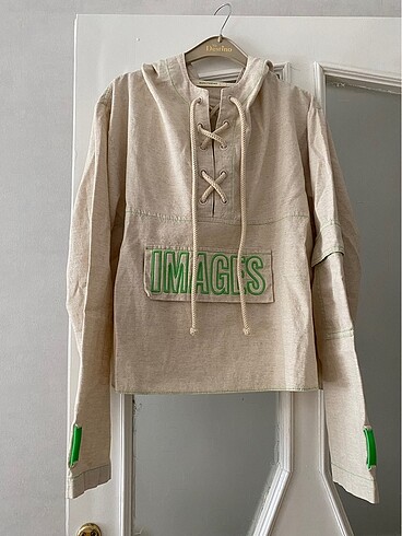 Nocturne Nocturne keten sweat